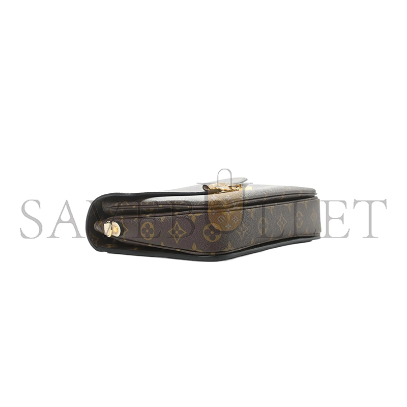 LOUIS VUITTON POCHETTE MÉTIS M45152 (25*19*7cm)